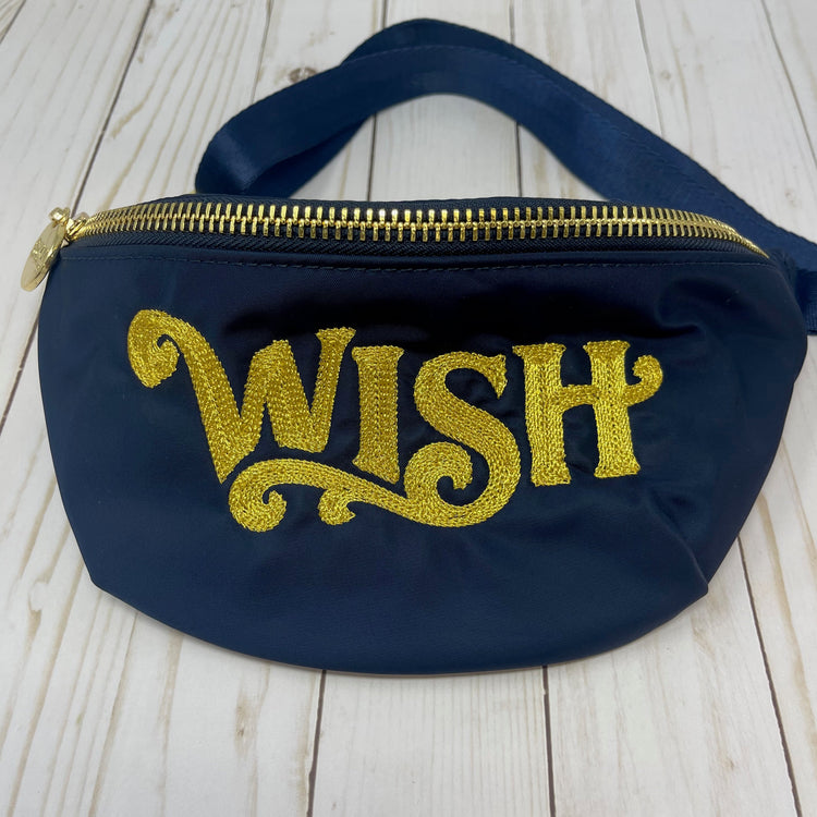 Reserve a Custom Embroidered Stoney Clover Item Spot