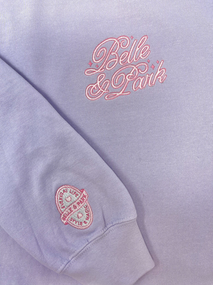 Reserve a Custom Embroidered Garment Spot