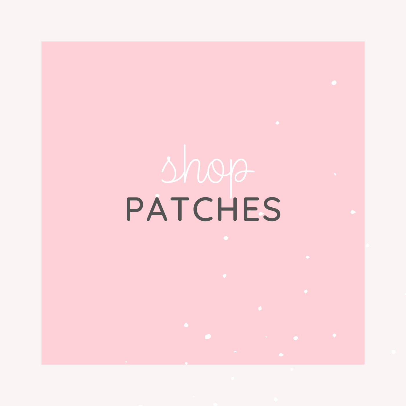 All Patches